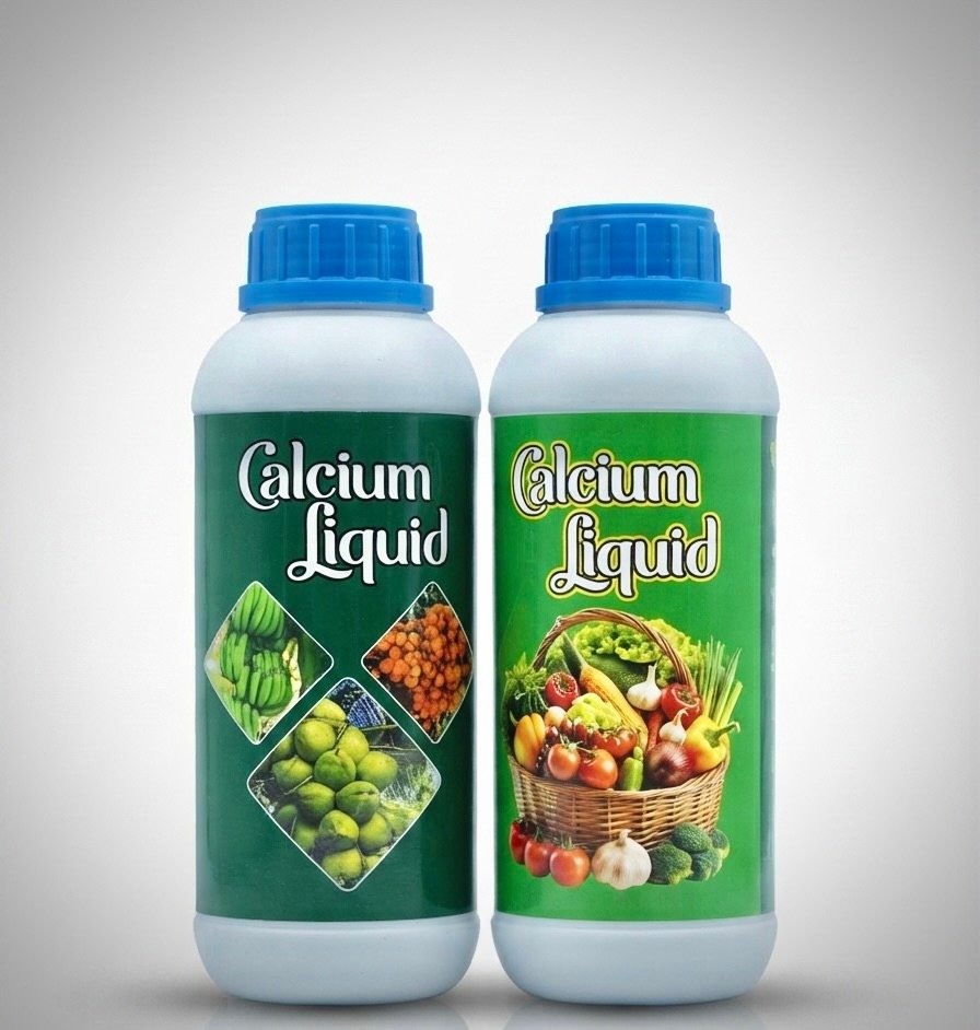 Calcium Liquid