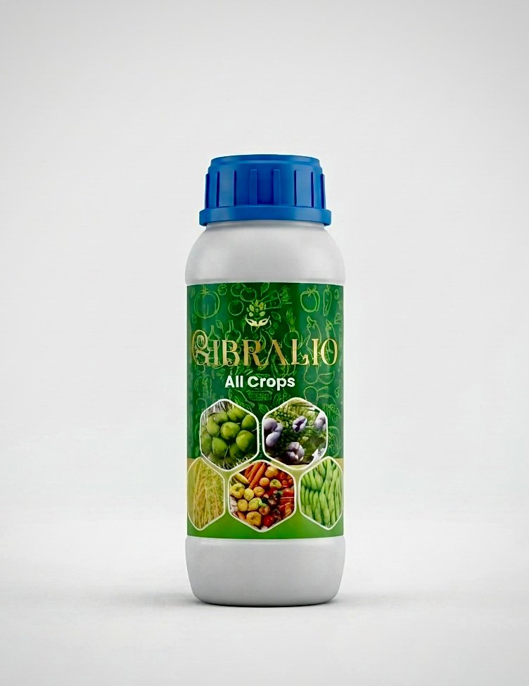 Gibralic All Crops