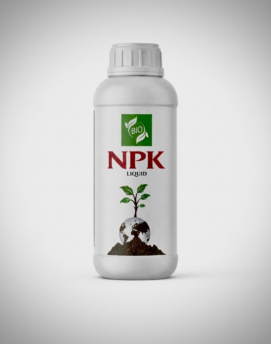 NPK Liquid