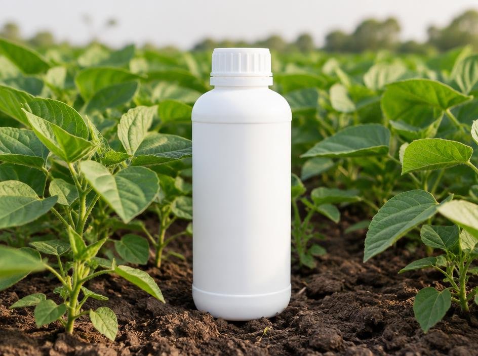 Liquid Fertilizer
